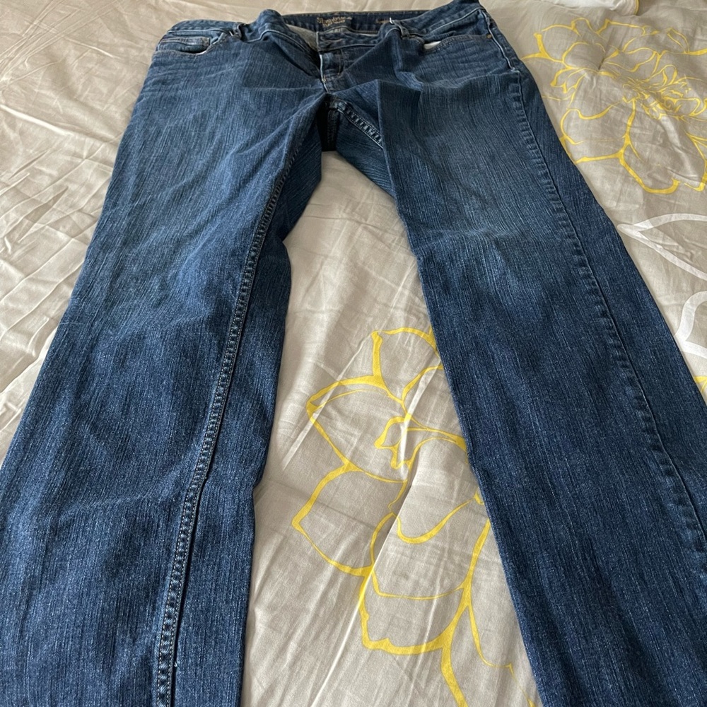 Simply Vera jeans